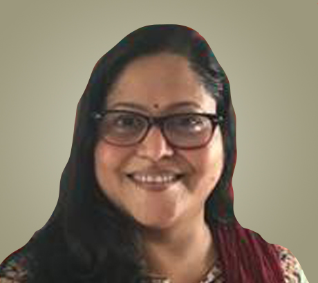 Dr. Meenal Agarwal