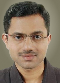 Dr. Vishal Patil
