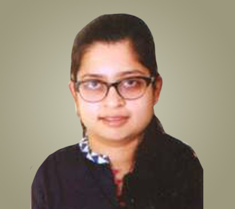 Dr. Akansha Jain