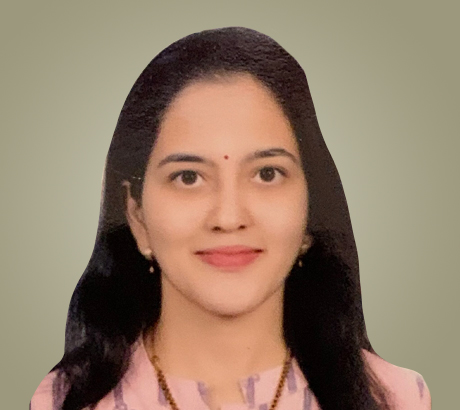 Dr. Amita Kulkarni
