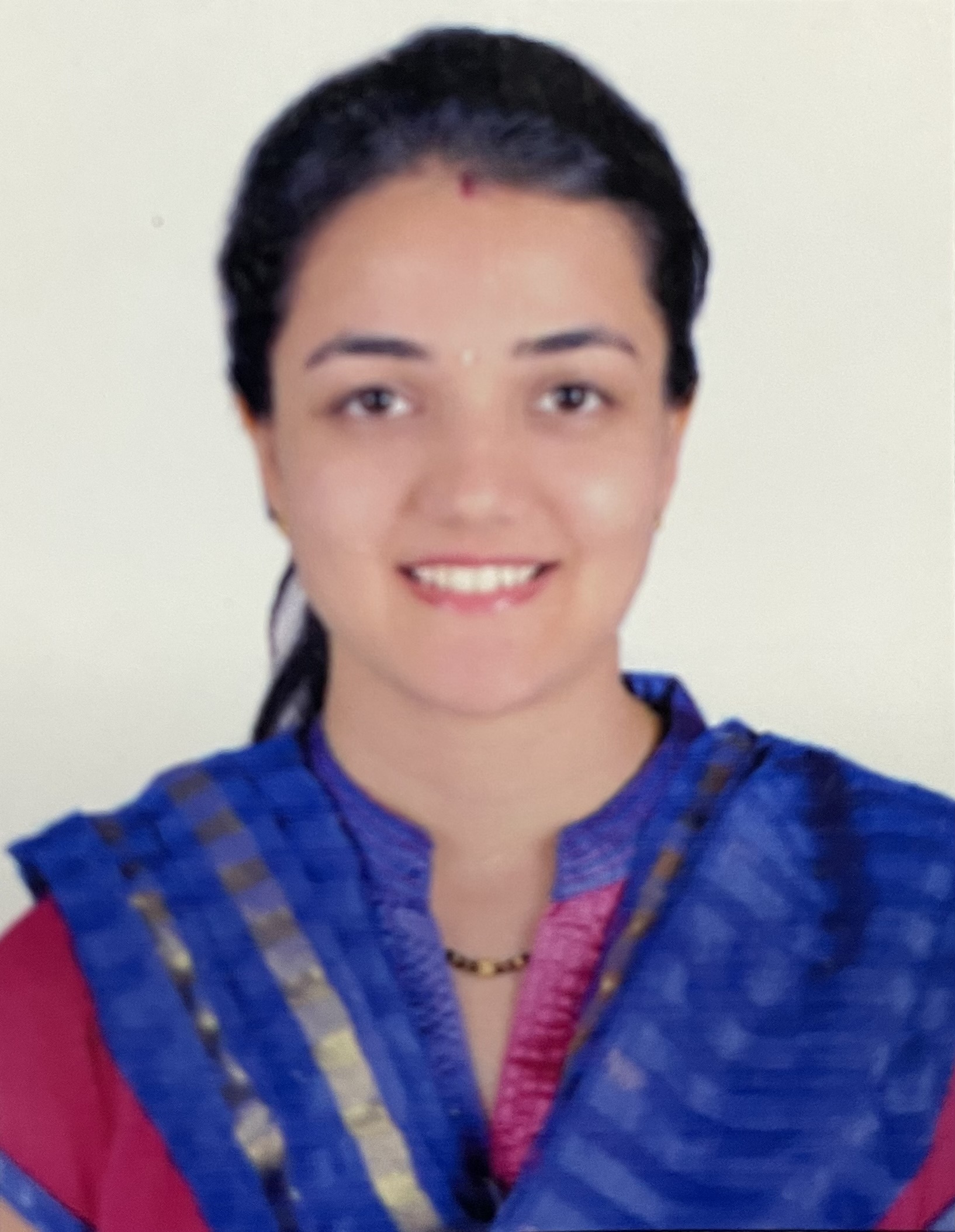 Dr. Hetal Khandge