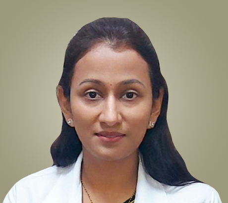 Dr. Shruti Warke
