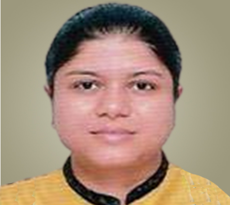 Dr. Bhagyashree Parmar-Pandya