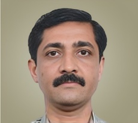 Dr. Ajitkumar Mandlecha