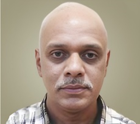 Dr. Manoj Thakur