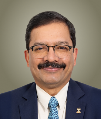 Dr. Ramesh Kaushik