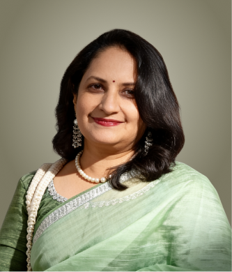 Dr. Sushruta Kulkarni-Deshmukh