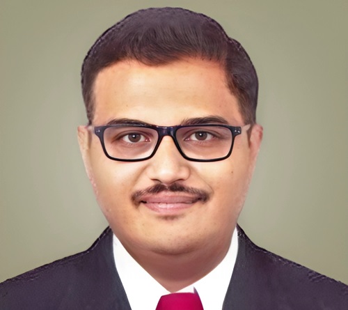 Dr. Rohit Ambekar