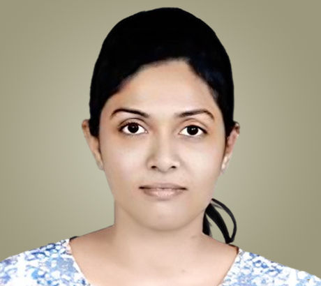 Dr Srushti Thakare