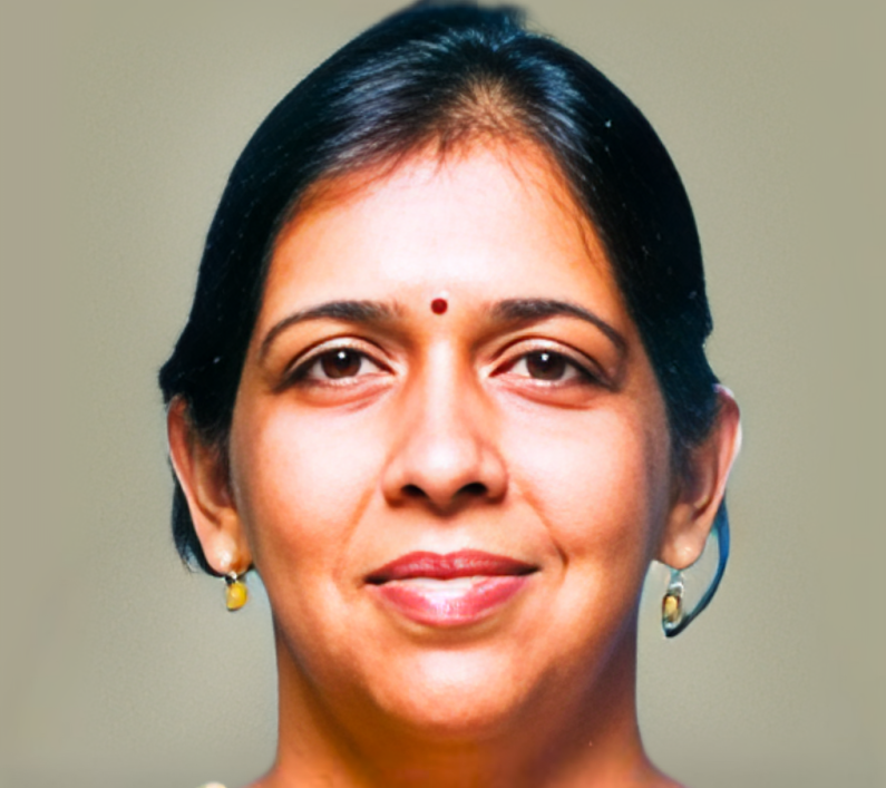 Dr. Bageshri Gogate