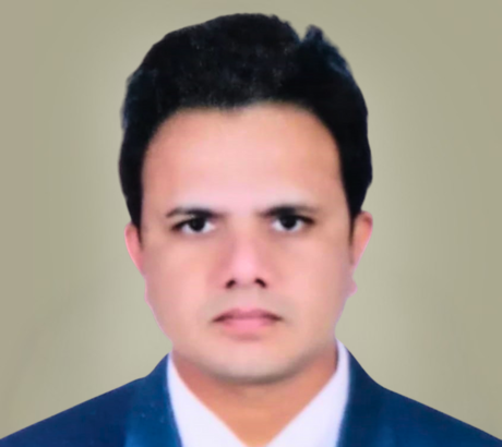Dr. Mohideen Shekh