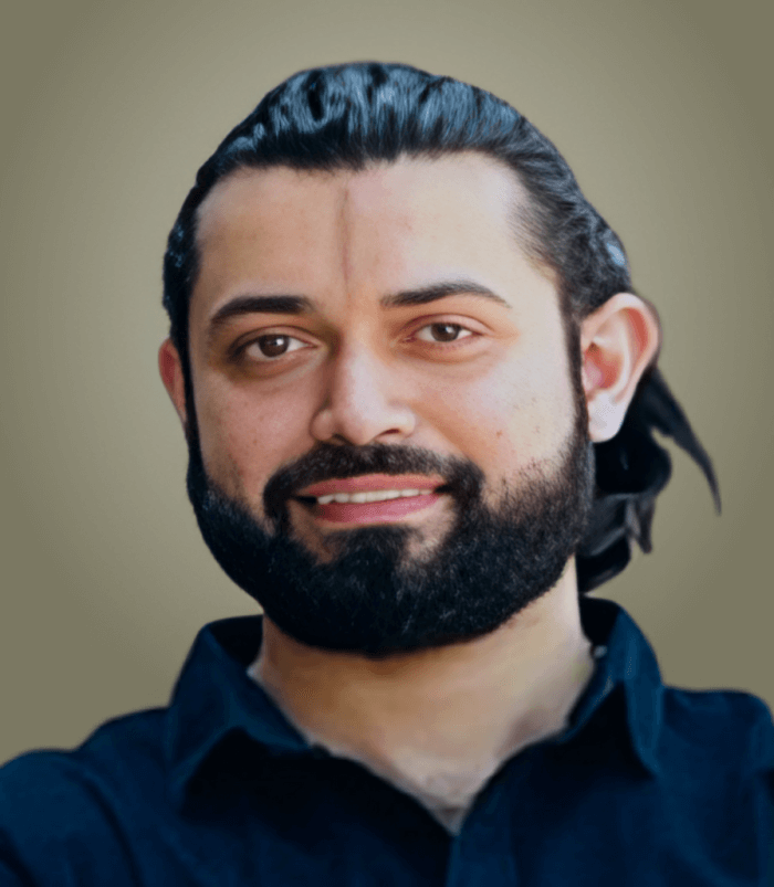 Dr. Kersi Khajotia