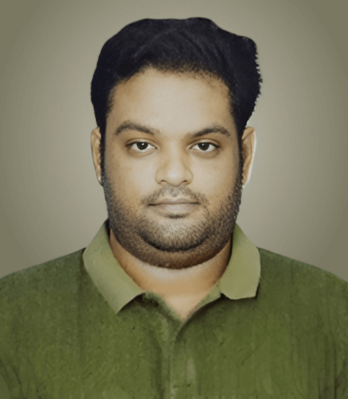 Dr. Nayan Thota