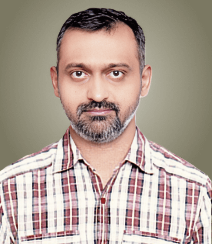 Dr. Sameer Dhanumali