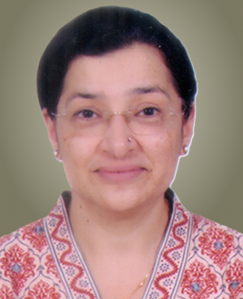 Dr. Archana Mishra