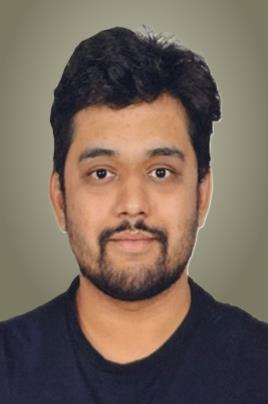 Dr. Punarvasu Jagtap