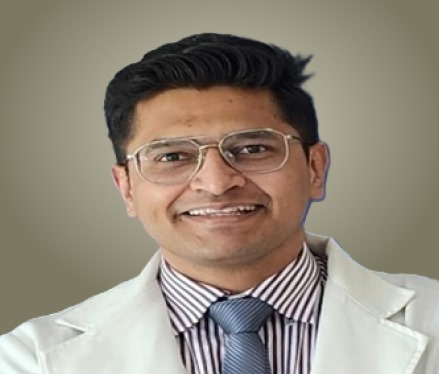 Dr. Rohit Kavishwar