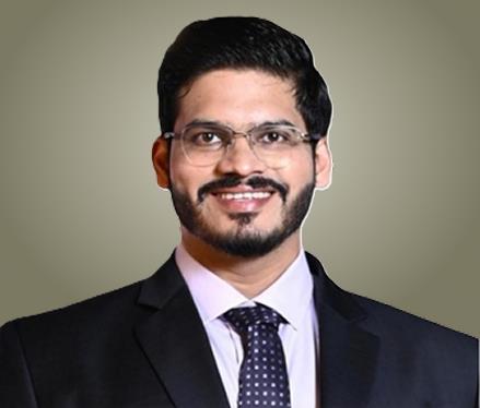 Dr. Satyajeet Joshi