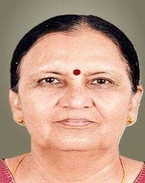 Dr. Shashikala Sangle