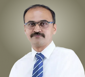 Dr Pavan Hanchanale