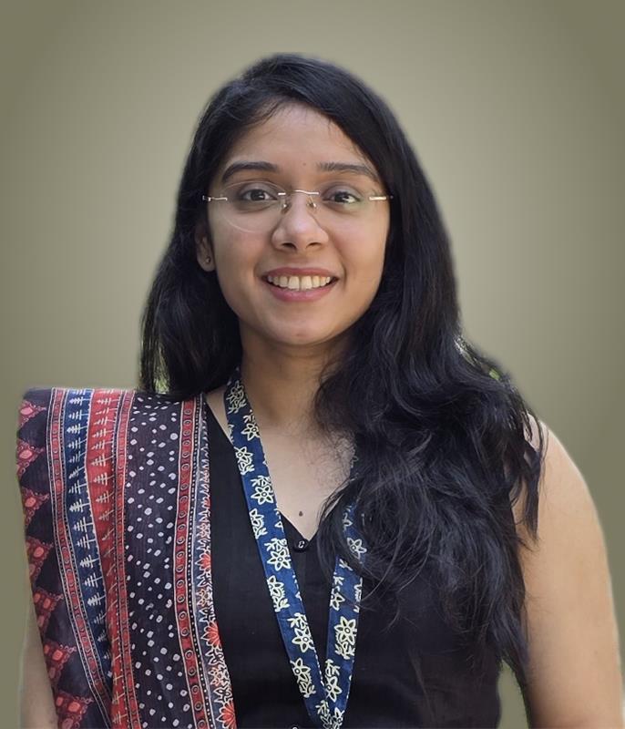 Dr. Tanvi Bindal