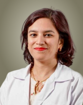 Dr. Smruti Hindaria