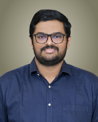 Dr. Atharva Chintawar