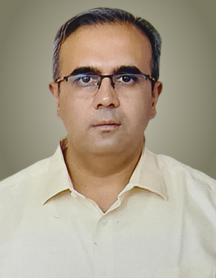 Dr. Pradyumna Kulkarni