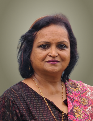 Dr. Pratibha Patel