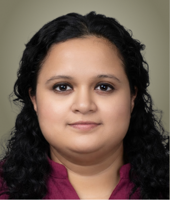 Dr. Deepanjana Majumder
