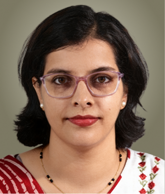 Dr. Pallavi Bapat