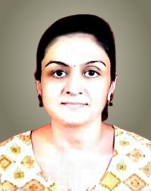 Dr. Amruta Punjabi