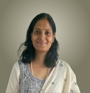 Dr. Kshitija Kulkarni