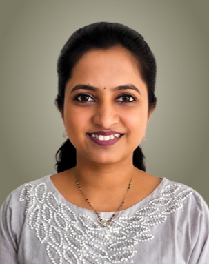 Mrs. Poornima Joshi-Kulkarni