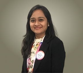 Dr. Kiran Mane
